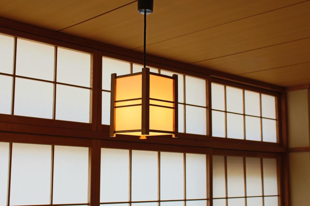 Miyajima Seaside Hotel Itsukushima Exterior foto