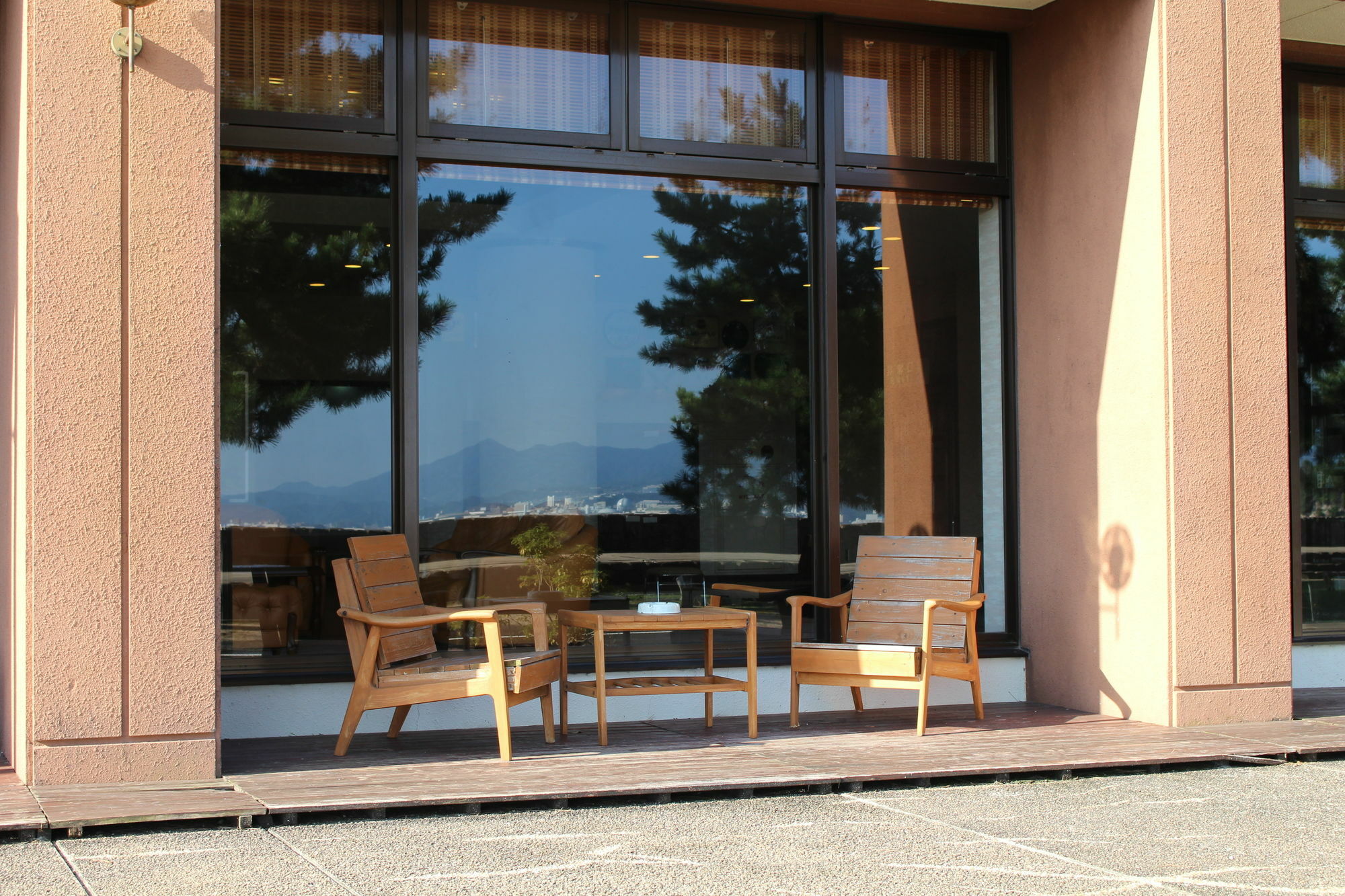 Miyajima Seaside Hotel Itsukushima Exterior foto